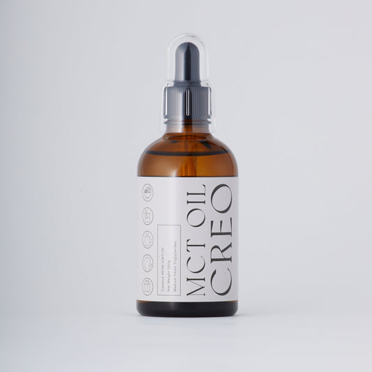 MCT OIL CREO